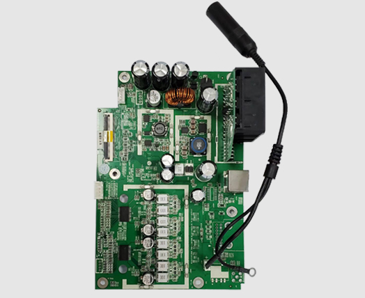 PCBA汽車(chē)電子加工