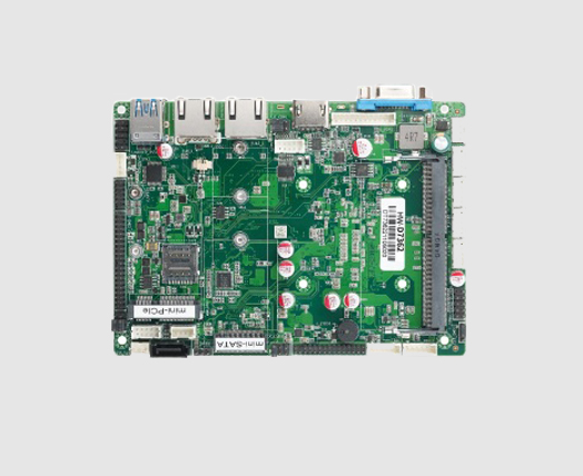 什么是工控電腦主板加工