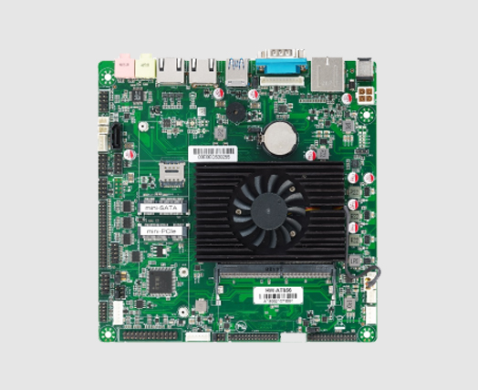 工控電腦主板加工